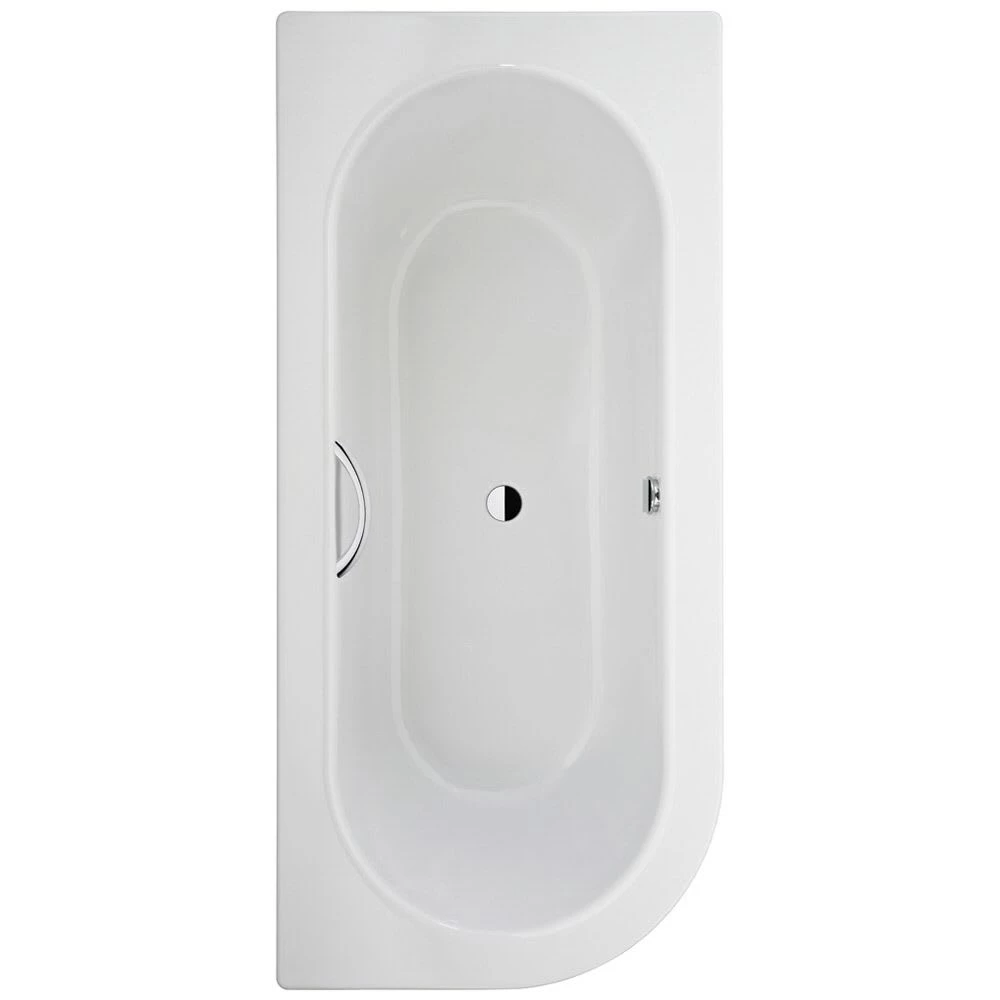 Bette Starlet V Silhouette Eckbadewanne 185 X 85 Cm 8 Bette Starlet V Silhouette Eckbadewanne 185 X 85 Cm – Bild 6