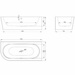 Bette Starlet V Silhouette Eckbadewanne 185 X 85 Cm 11 Bette Starlet V Silhouette Eckbadewanne 185 X 85 Cm -Badezimmer Verkaufs-Shop hersteller bette badewannen eckbadewannen starlet v 2118571
