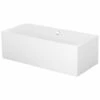 Bette LUX Silhouette Freistehende Badewanne 170 X 75 Cm 2 Bette LUX Silhouette Freistehende Badewanne 170 X 75 Cm -Badezimmer Verkaufs-Shop hersteller bette badewannen freistehende lux silhouette 2170168