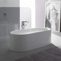 Bette LUX Oval Silhouette Freistehende Badewanne 170 X 75 Cm 9 Bette LUX Oval Silhouette Freistehende Badewanne 170 X 75 Cm -Badezimmer Verkaufs-Shop hersteller bette badewannen freistehende lux silhouette 2974231