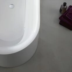 Bette LUX Oval Silhouette Freistehende Badewanne 170 X 75 Cm 11 Bette LUX Oval Silhouette Freistehende Badewanne 170 X 75 Cm -Badezimmer Verkaufs-Shop hersteller bette badewannen freistehende lux silhouette 2974234