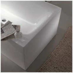 Bette LUX Silhouette Side Freistehende Badewanne 170 X 85 Cm 8 Bette LUX Silhouette Side Freistehende Badewanne 170 X 85 Cm -Badezimmer Verkaufs-Shop hersteller bette badewannen freistehende lux silhouette 794739