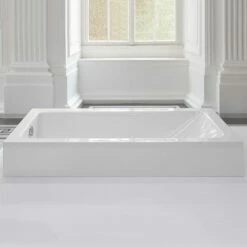 Bette One Highline Wanne 190 X 90 Cm -Badezimmer Verkaufs-Shop hersteller bette badewannen freistehende one highline 1746340