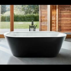 Bette Starlet Oval Silhouette Badewanne 195 X 95 Cm