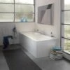 Bette Lux IV Silhouette Side Eckbadewanne 180 X 90 Cm -Badezimmer Verkaufs-Shop hersteller bette badewannen rechteck wanne lux iv 3461 1344880