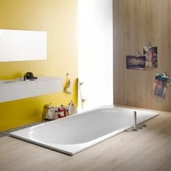 Badezimmer Verkaufs-Shop -Badezimmer Verkaufs-Shop hersteller bette badewannen rechteckbadewannen comodo 170 1011707