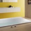 Bette Comodo Rechteck-Badewanne 170 X 75 Cm -Badezimmer Verkaufs-Shop hersteller bette badewannen rechteckbadewannen comodo 170 1011709