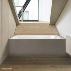 Bette Loft Rechteckbadewanne 190 X 90 Cm