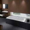 Bette Select Badewanne 170 X 70 X 42 Cm Ablauf Mittig