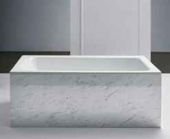 Bette Select Einbauwanne 170 X 75 X 42 Cm Überlauf Hinten