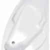 Caribia Viva Eck-Badewanne 140 X 112 Cm Links 1 Caribia Viva Eck-Badewanne 140 X 112 Cm Links -Badezimmer Verkaufs-Shop hersteller caribia badewannen eck viva 140 104670