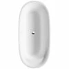 Duravit Cape Cod Badewanne Freistehend 185,5 X 88,5 Cm 1 Duravit Cape Cod Badewanne Freistehend 185,5 X 88,5 Cm -Badezimmer Verkaufs-Shop hersteller duravit badewannen cape cod freistehend 768057