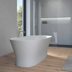 Duravit Cape Cod Badewanne Freistehend 185,5 X 88,5 Cm -Badezimmer Verkaufs-Shop hersteller duravit badewannen cape cod freistehend 9240852