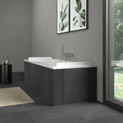 Duravit Starck Badewanne Rechteck 180 X 80 Cm -Badezimmer Verkaufs-Shop hersteller duravit badewannen whirlpools starck whirlwannen 10977178