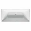 Duravit DuraSquare Badewanne Freistehend 185 X 85 Cm 1 Duravit DuraSquare Badewanne Freistehend 185 X 85 Cm -Badezimmer Verkaufs-Shop hersteller duravit durasquare badewannen freistehend 185 10977277