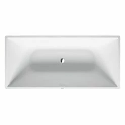 Duravit DuraSquare Badewanne Freistehend 185 X 85 Cm