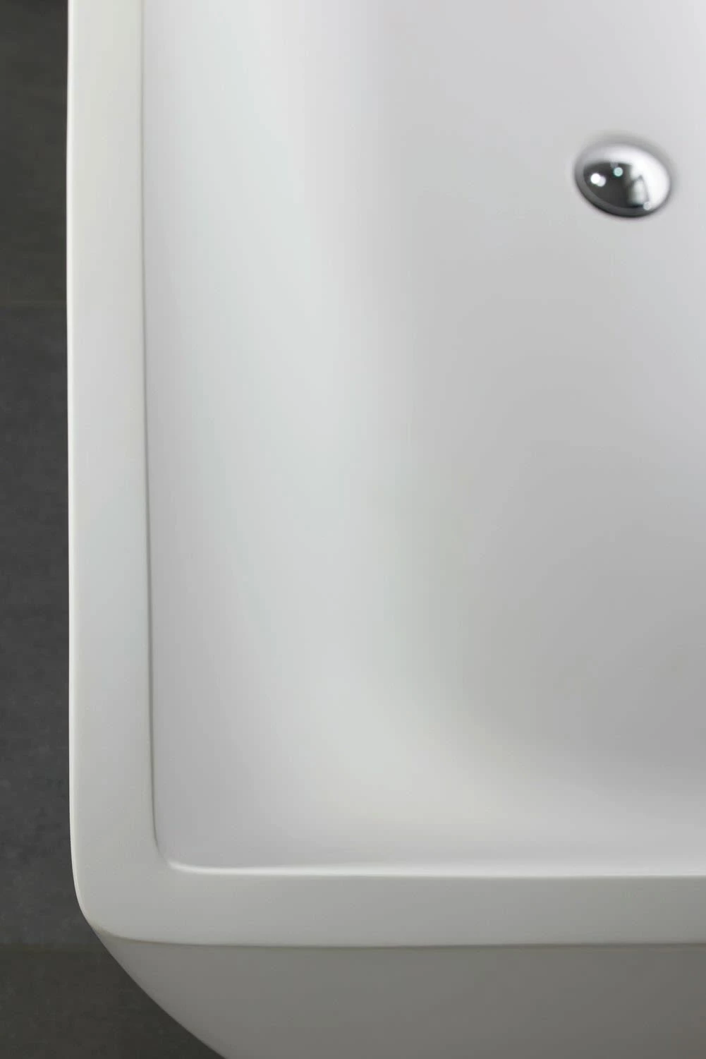 Duravit DuraSquare Badewanne Freistehend 185 X 85 Cm 7 Duravit DuraSquare Badewanne Freistehend 185 X 85 Cm – Bild 5