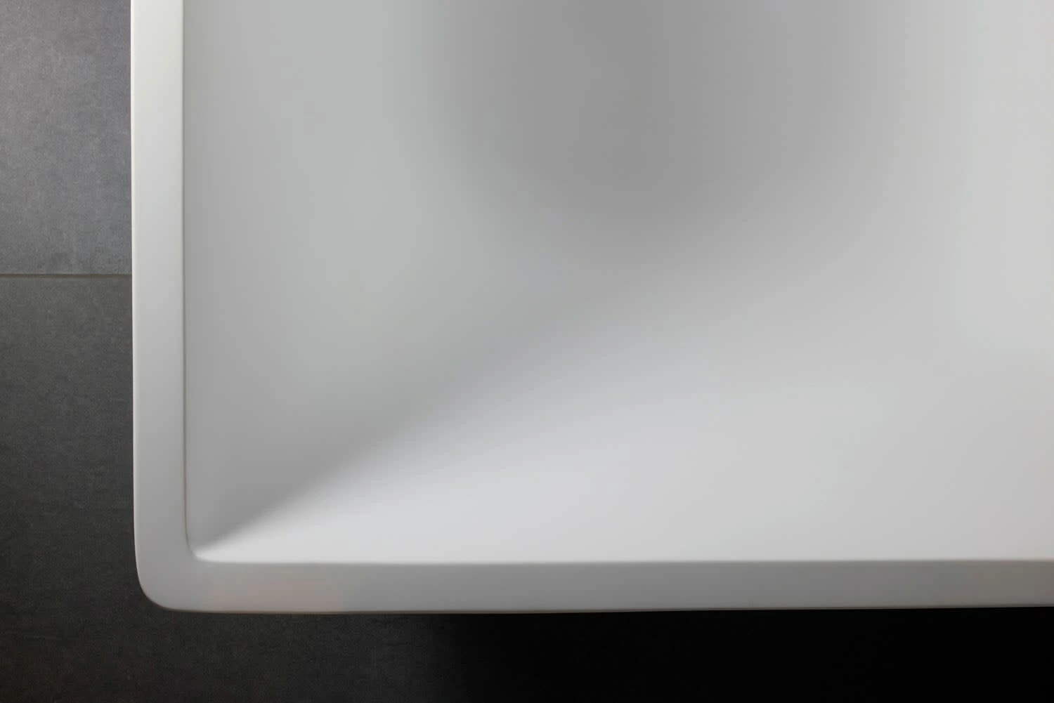 Duravit DuraSquare Badewanne Freistehend 185 X 85 Cm 8 Duravit DuraSquare Badewanne Freistehend 185 X 85 Cm – Bild 6