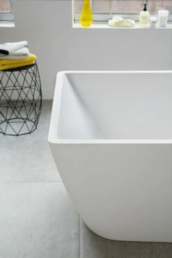 Duravit DuraSquare Badewanne Freistehend 185 X 85 Cm 20 Duravit DuraSquare Badewanne Freistehend 185 X 85 Cm -Badezimmer Verkaufs-Shop hersteller duravit durasquare badewannen freistehend 185 10977331