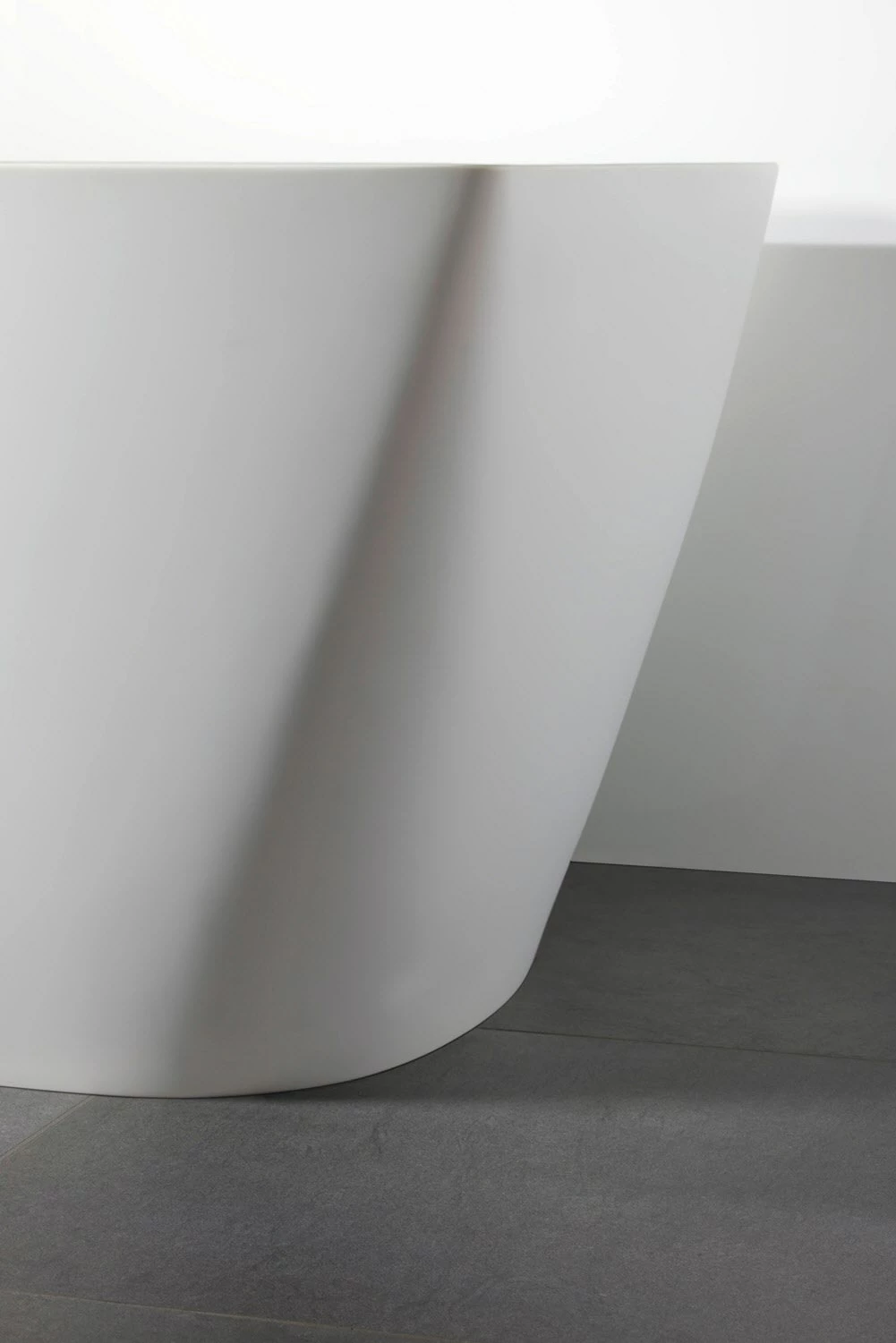 Duravit DuraSquare Badewanne Freistehend 185 X 85 Cm 10 Duravit DuraSquare Badewanne Freistehend 185 X 85 Cm – Bild 8