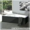 Hoesch Largo Eck-Badewanne 180 X 140 Cm Linke Ausführung -Badezimmer Verkaufs-Shop hersteller hoesch badewannen eckbadewannen largo trapez 597886