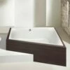 Hoesch Thasos Eckbadewanne 175 X 110 Cm Rechte Ausführung Ablaufabdeckung Chrom 2 Hoesch Thasos Eckbadewanne 175 X 110 Cm Rechte Ausführung Ablaufabdeckung Chrom -Badezimmer Verkaufs-Shop hersteller hoesch badewannen eckbadewannen thasos 175 1933165