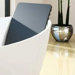 Hoesch Namur Oval-Badewanne 170 X 75 Cm Freistehend 6 Hoesch Namur Oval-Badewanne 170 X 75 Cm Freistehend -Badezimmer Verkaufs-Shop hersteller hoesch badewannen whirlpools freistehende namur 1027408