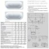 Kaldewei Centro Duo 1 Links 129 Eckbadewanne 170 X 75 Cm Mit Antislip 2 Kaldewei Centro Duo 1 Links 129 Eckbadewanne 170 X 75 Cm Mit Antislip -Badezimmer Verkaufs-Shop hersteller kaldewei badewannen eck centro duo 2487133