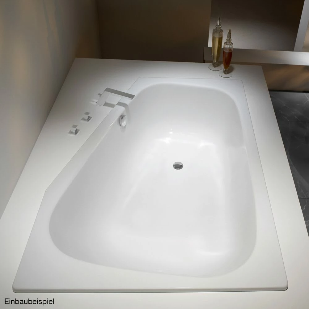 Kaldewei Plaza Duo Links 192 Eckbadewanne 3 Kaldewei Plaza Duo Links 192 Eckbadewanne