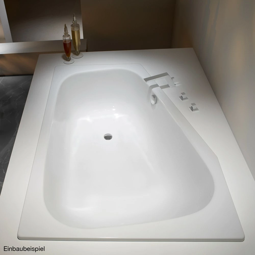 Kaldewei Plaza Duo Rechts 190 Eckbadewanne Inkl. Schwalleinlauf Mit Integriertem Überlauf Und Versenkbarem Brauseschlauch 3 Kaldewei Plaza Duo Rechts 190 Eckbadewanne Inkl. Schwalleinlauf Mit Integriertem Überlauf Und Versenkbarem Brauseschlauch