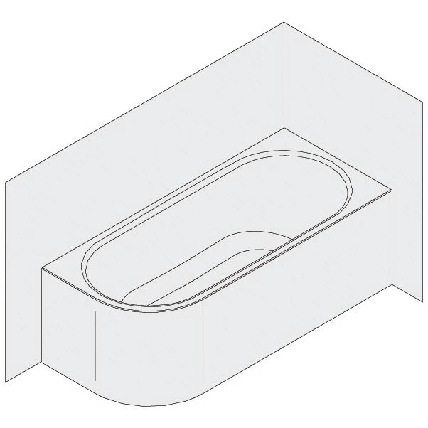 Kaldewei Meisterstück Centro Duo 1 Links 1129 Badewanne 170 X 75 Cm, Mit Füllfunktion Und Lochbohrungen 3 Kaldewei Meisterstück Centro Duo 1 Links 1129 Badewanne 170 X 75 Cm, Mit Füllfunktion Und Lochbohrungen