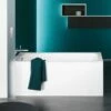 Kaldewei Cayono 749 Badewanne 170 X 70 Cm 1 Kaldewei Cayono 749 Badewanne 170 X 70 Cm -Badezimmer Verkaufs-Shop hersteller kaldewei badewannen rechteckbadewannen cayono 749 1238160