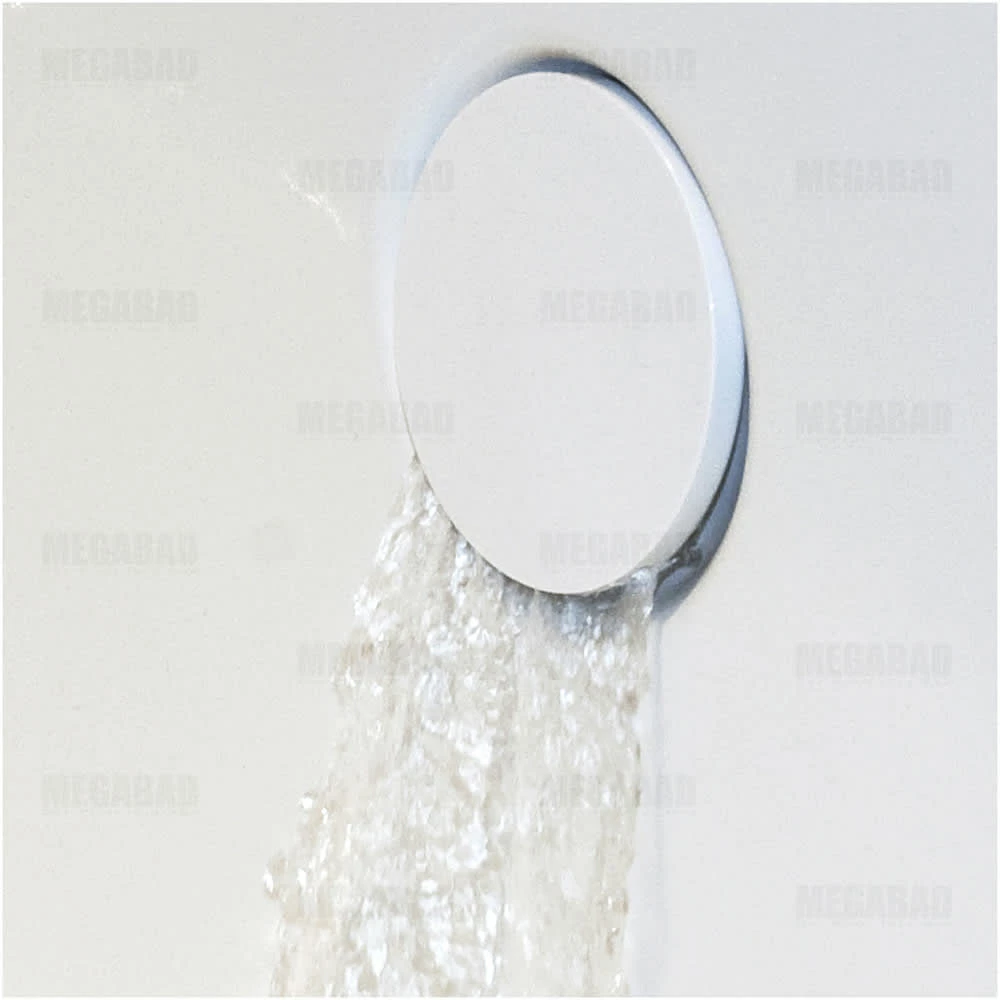 Kaldewei Centro Duo 132 Badewanne 170 X 75 Cm, Mit Schwalleinlauf 3 Kaldewei Centro Duo 132 Badewanne 170 X 75 Cm, Mit Schwalleinlauf