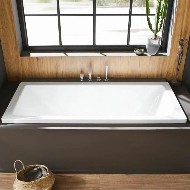 Kaldewei Conoduo 733 Badewanne 180 X 80 Cm Mit SKIN TOUCH Emotion 3 Kaldewei Conoduo 733 Badewanne 180 X 80 Cm Mit SKIN TOUCH Emotion