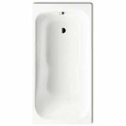 Kaldewei Dyna Set 626 Badewanne 160 X 70 Cm
