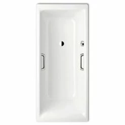 Kaldewei Puro Star 699 Rechteck-Badewanne 190 X 90 Cm Mit Griffbohrung