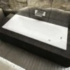 Kaldewei Saniform Plus 373-1 Badewanne 170 X 75 Cm -Badezimmer Verkaufs-Shop hersteller kaldewei badewannen rechteckbadewannen saniform plus 1403635