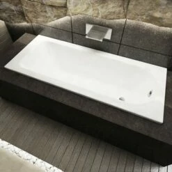 Kaldewei Saniform Plus 373-1 Badewanne 170 X 75 Cm