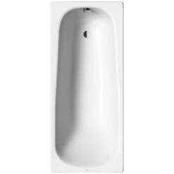 Kaldewei Saniform Plus 375-1 Badewanne 180 X 80 Cm Mit Antislip