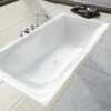 Kaldewei Silenio Rechteckbadewanne 170 X 75 Cm -Badezimmer Verkaufs-Shop hersteller kaldewei badewannen rechteckbadewannen silenio 170 1238147