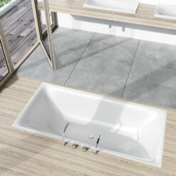 Kaldewei Silenio Rechteckbadewanne 190 X 90 Cm Mit Vollantislip 6 Kaldewei Silenio Rechteckbadewanne 190 X 90 Cm Mit Vollantislip -Badezimmer Verkaufs-Shop hersteller kaldewei badewannen rechteckbadewannen silenio 190 2131648