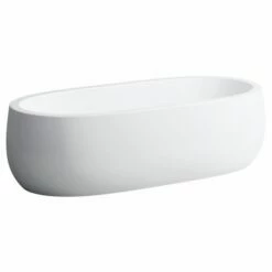 LAUFEN Il Bagno Alessi Freistehende Badewanne 183 X 87 Cm, Ohne Beleuchtung 8 LAUFEN Il Bagno Alessi Freistehende Badewanne 183 X 87 Cm, Ohne Beleuchtung -Badezimmer Verkaufs-Shop hersteller laufen il bagno alessi one 2983055