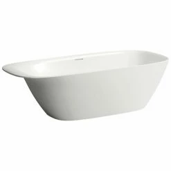 LAUFEN INO Freistehende Ovalbadewanne 180 X 80 Cm 12 LAUFEN INO Freistehende Ovalbadewanne 180 X 80 Cm -Badezimmer Verkaufs-Shop hersteller laufen ino badewannen freistehende ovalbadewanne 5019431