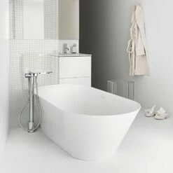 LAUFEN Kartell Badewanne Freistehende 171,5 X 81,5 Cm -Badezimmer Verkaufs-Shop hersteller laufen kartell badewannen freistehende 171 1409436