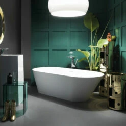 LAUFEN Kartell Badewanne Freistehende 171,5 X 81,5 Cm -Badezimmer Verkaufs-Shop hersteller laufen kartell badewannen freistehende 171 2974375