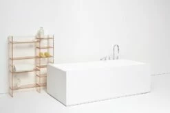 LAUFEN Kartell Badewanne Freistehende 171,5 X 81,5 Cm -Badezimmer Verkaufs-Shop hersteller laufen kartell badewannen freistehende 171 4920653