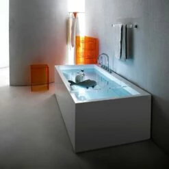 LAUFEN Kartell Rechteckbadewanne 170 X 86 Cm, Freistehend Mit Kopfende Rechts 7 LAUFEN Kartell Rechteckbadewanne 170 X 86 Cm, Freistehend Mit Kopfende Rechts -Badezimmer Verkaufs-Shop hersteller laufen kartell badewannen rechteck badewanne 170 1372555