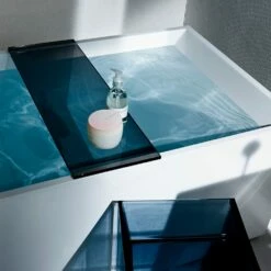 LAUFEN Kartell Rechteckbadewanne Freistehend 176 X 76 Cm -Badezimmer Verkaufs-Shop hersteller laufen kartell badewannen rechteck wanne 176 1403413