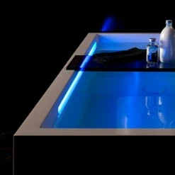 LAUFEN Kartell Rechteckbadewanne Freistehend 176 X 76 Cm -Badezimmer Verkaufs-Shop hersteller laufen kartell badewannen rechteck wanne 176 1403414