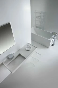 LAUFEN Kartell Rechteckbadewanne Freistehend 176 X 76 Cm -Badezimmer Verkaufs-Shop hersteller laufen kartell badewannen rechteck wanne 176 4934399